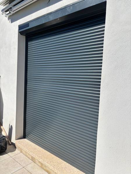 volet roulant solaire vitrolles