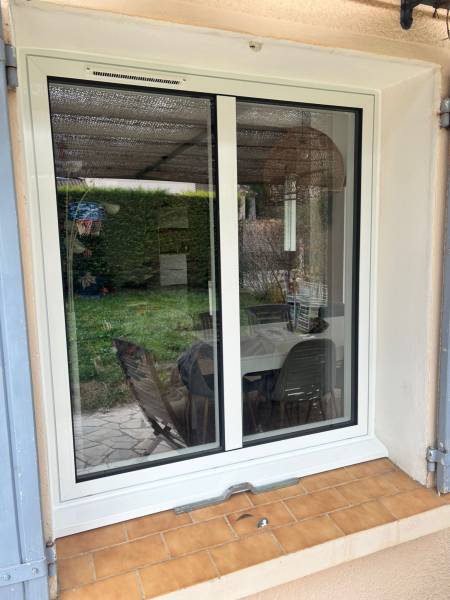 fenetres alu sur mesure rognac
