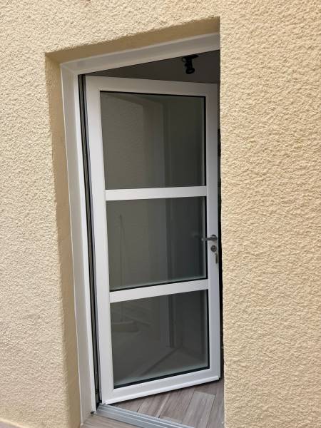 porte vitrée anti effraction aix en provence