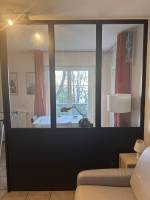 Notre zone d'activité pour ce service Prix pour le changement de fenêtres en PVC ou aluminium avec pose sur mesure et isolation thermique à