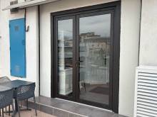 Notre zone d'activité pour ce service Spécialiste en pose de fenêtres en applique avec vitrage à faible émissivité pour maison et bureau à