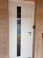 Notre zone d'activité pour ce service Spécialiste en pose de volets roulants traditionnels pour maisons neuves et en rénovation avec options motorisées à