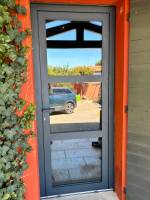 Notre zone d'activité pour ce service Changement de double vitrage sur menuiserie PVC ou alu avec isolation phonique et thermique optimale à