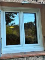 Notre zone d'activité pour ce service Installation de portails battants en aluminium avec motorisation et design contemporain ou traditionnel à