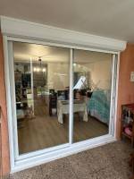 Notre zone d'activité pour ce service Poseur de menuiseries extérieures en alu ou PVC avec installation sur mesure pour maisons et appartements à