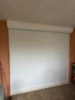 Notre zone d'activité pour ce service Entreprise spécialisée dans l’installation de portes de garage sectionnelles motorisées pour un maximum de praticité à