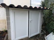 Notre zone d'activité pour ce service Installation de volets roulants solaires pour une solution autonome et écologique sans raccordement électrique à