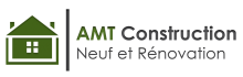 Entreprise de construction et rénovation de maison Vitrolles AMT Construction
